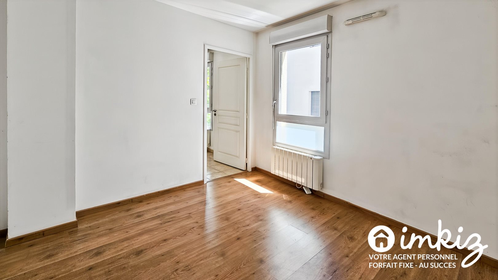 Appartement à vendre, 65m², Lyon 8ème