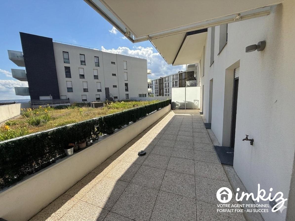 Appartement à vendre, 75m², Sannois