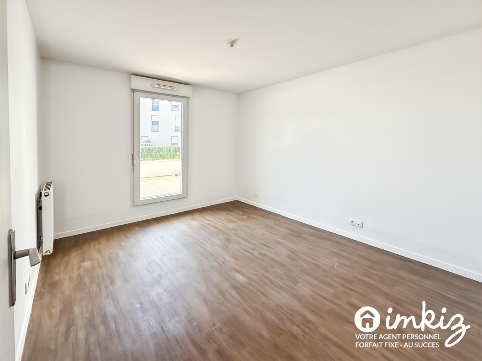 Appartement à vendre, 75m², Sannois