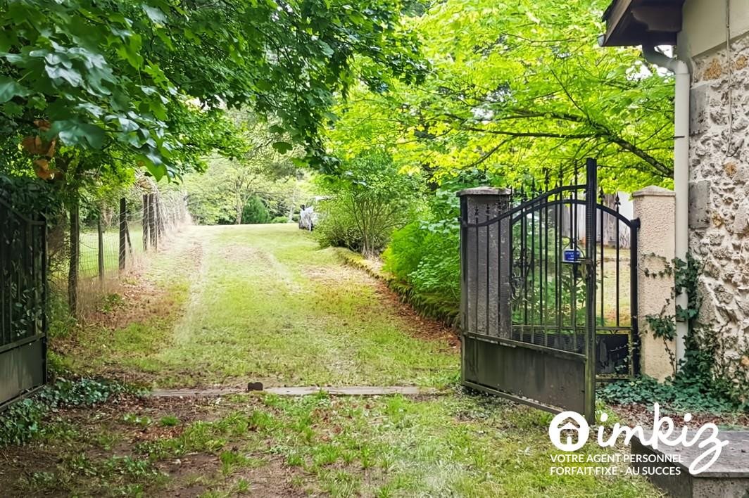 Maison à vendre, 197m², Langon