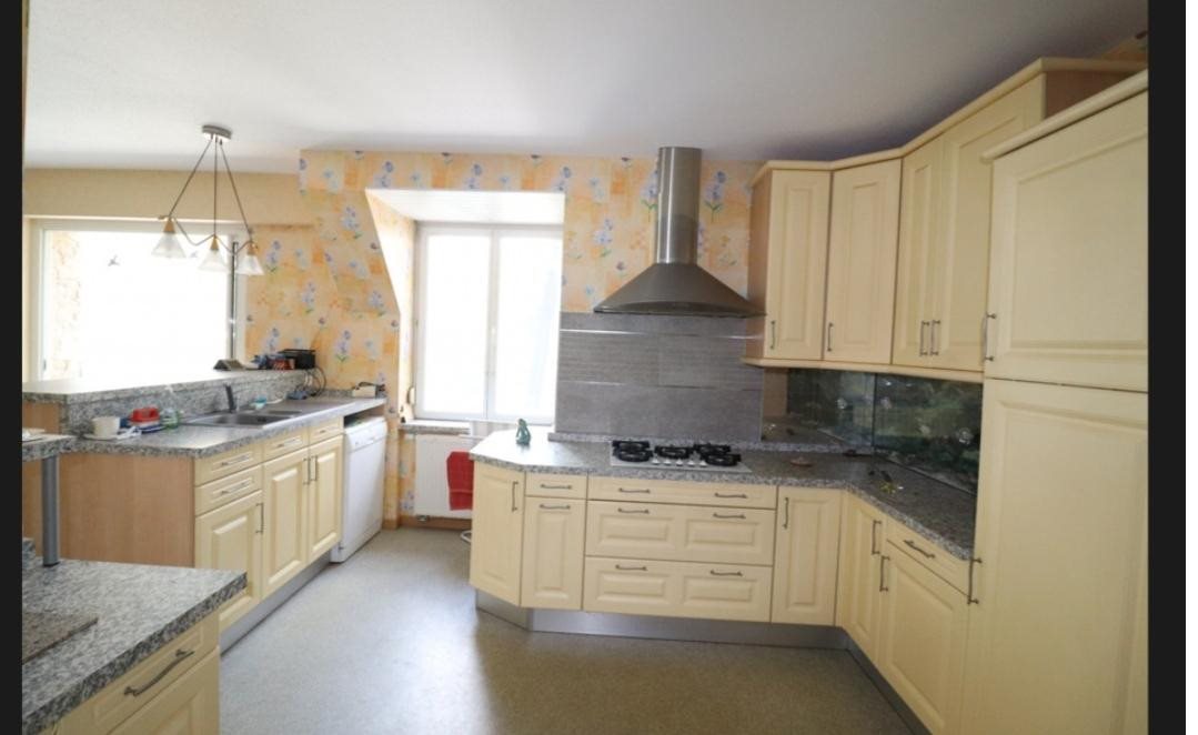 Maison à vendre, 245m², Wittenheim