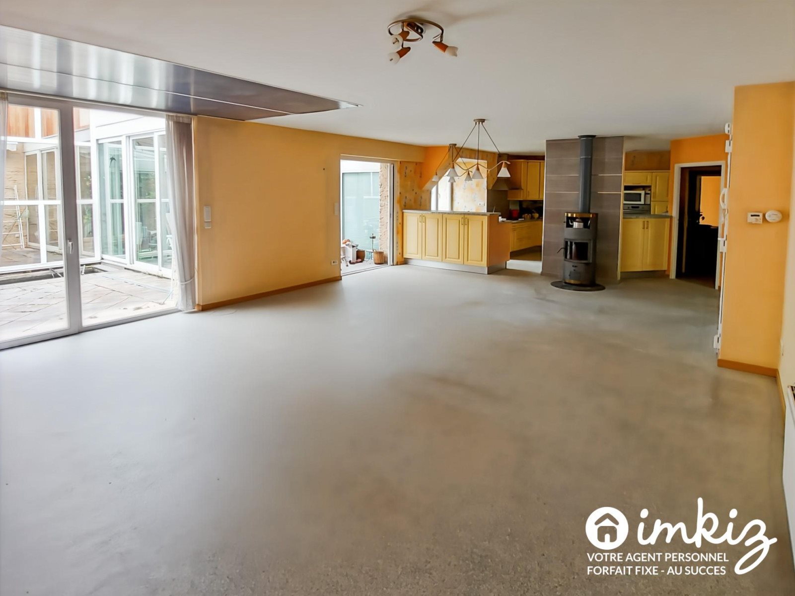 Maison à vendre, 245m², Wittenheim
