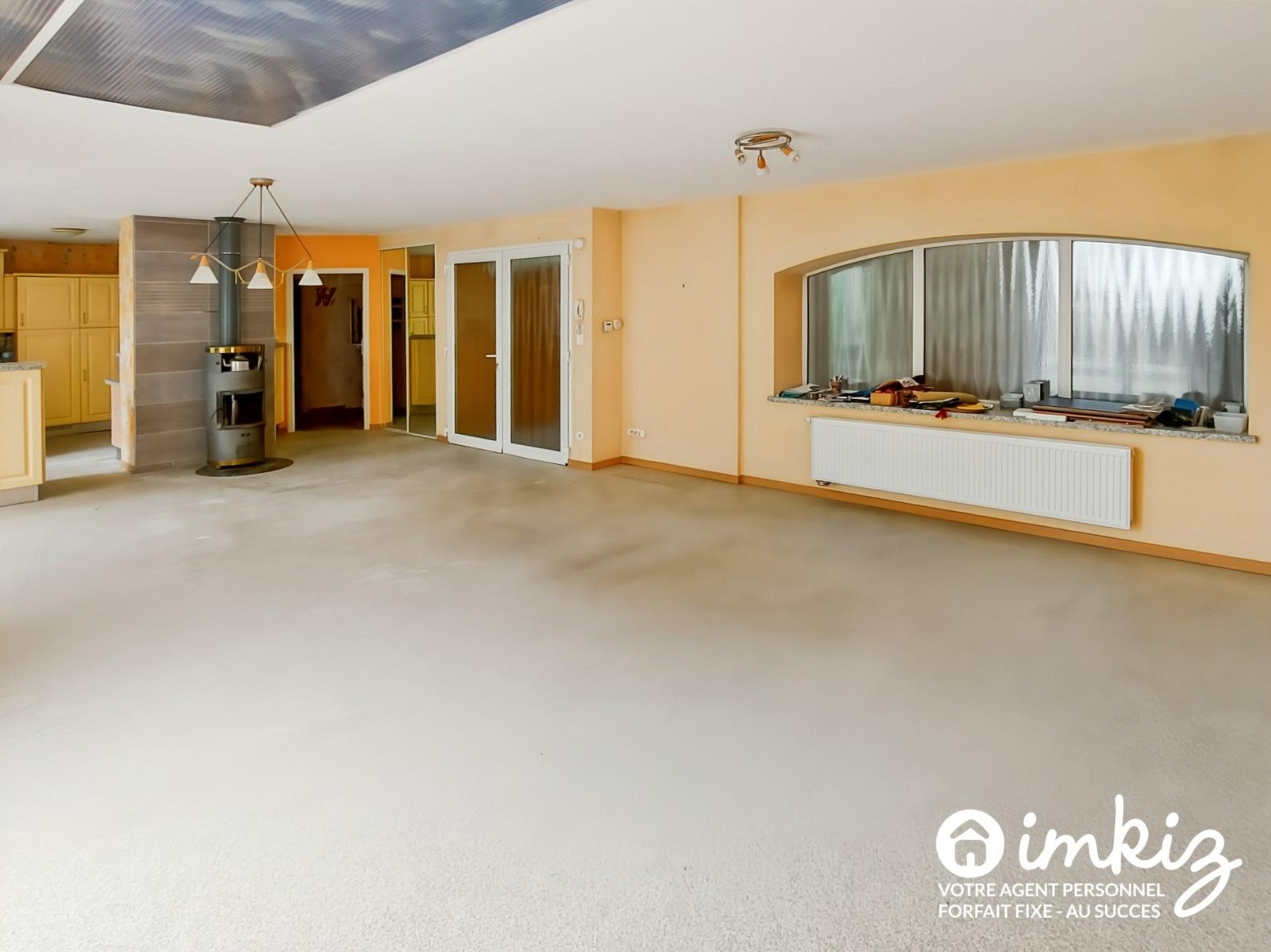 Maison à vendre, 245m², Wittenheim