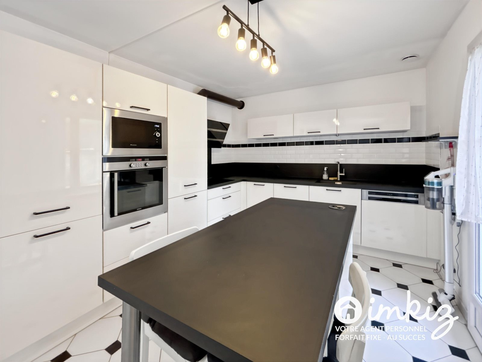 Maison à vendre, 130m², Fublaines