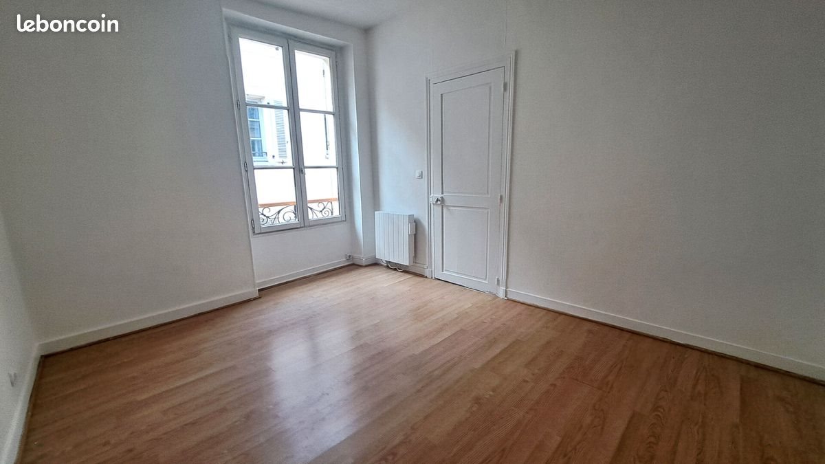 Appartement à vendre, 44m², Beaumont-sur-Oise