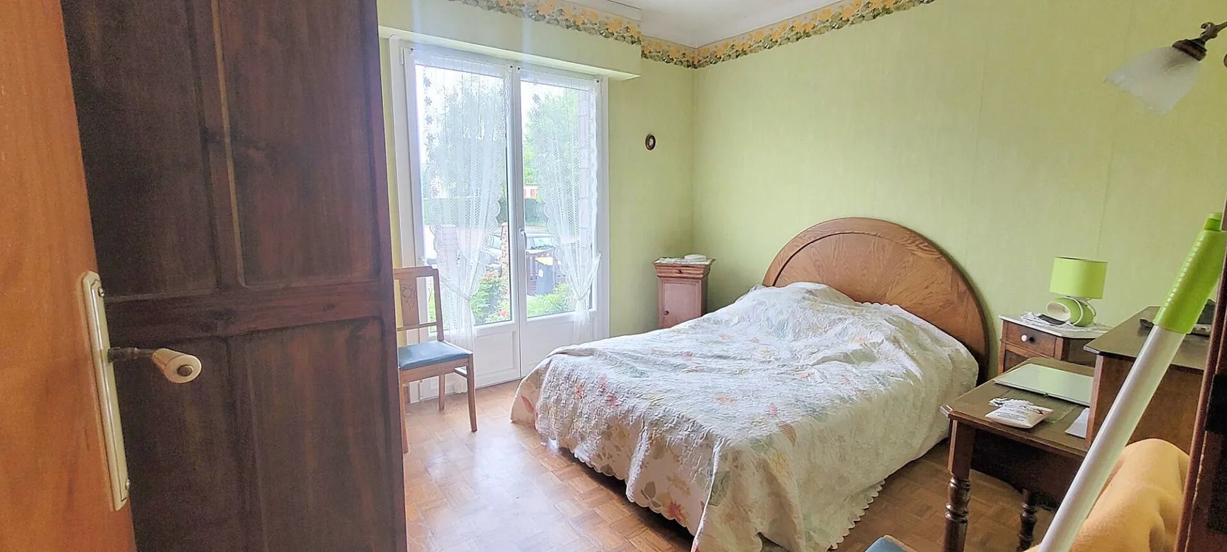Maison à vendre, 80m², Beaumont-sur-Oise