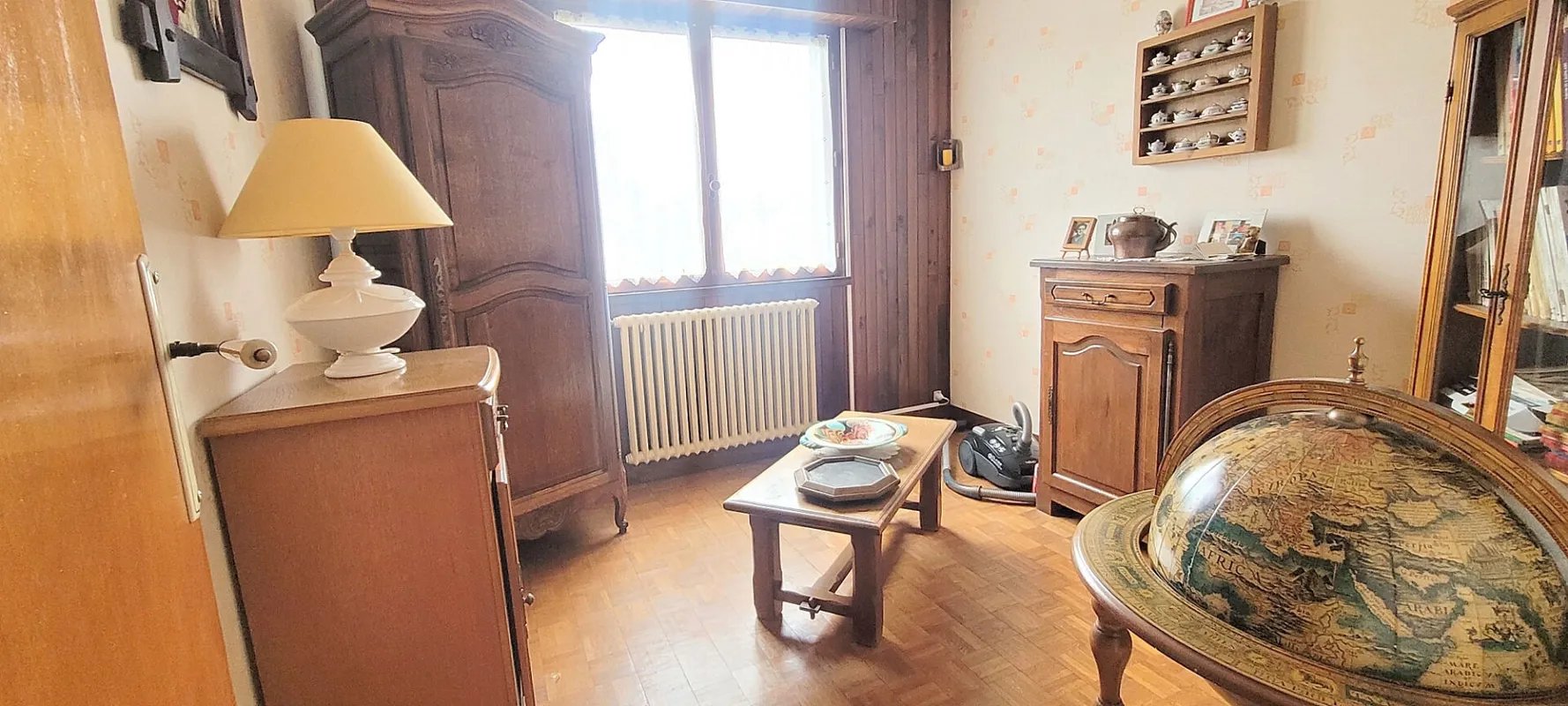 Maison à vendre, 80m², Beaumont-sur-Oise