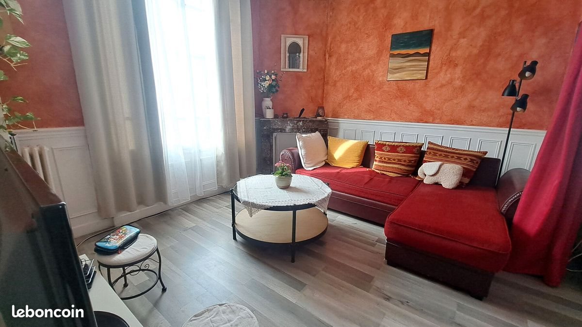 Maison à vendre, 104m², Beaumont-sur-Oise