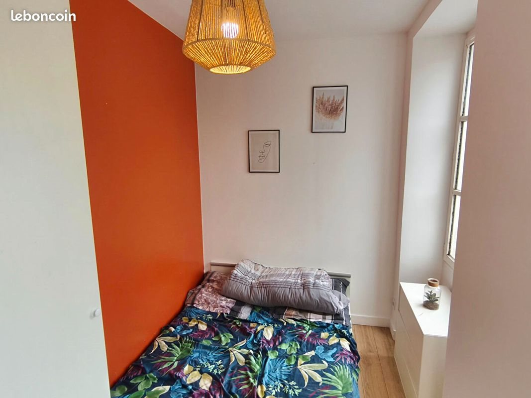 Appartement à vendre, 20m², Beaumont-sur-Oise