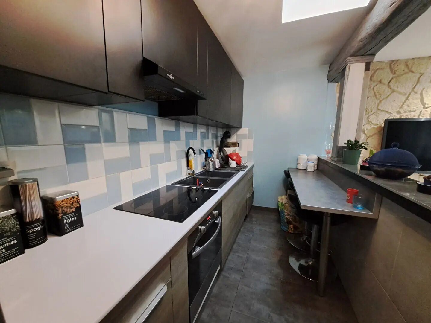 Maison à vendre, 54m², Beaumont-sur-Oise