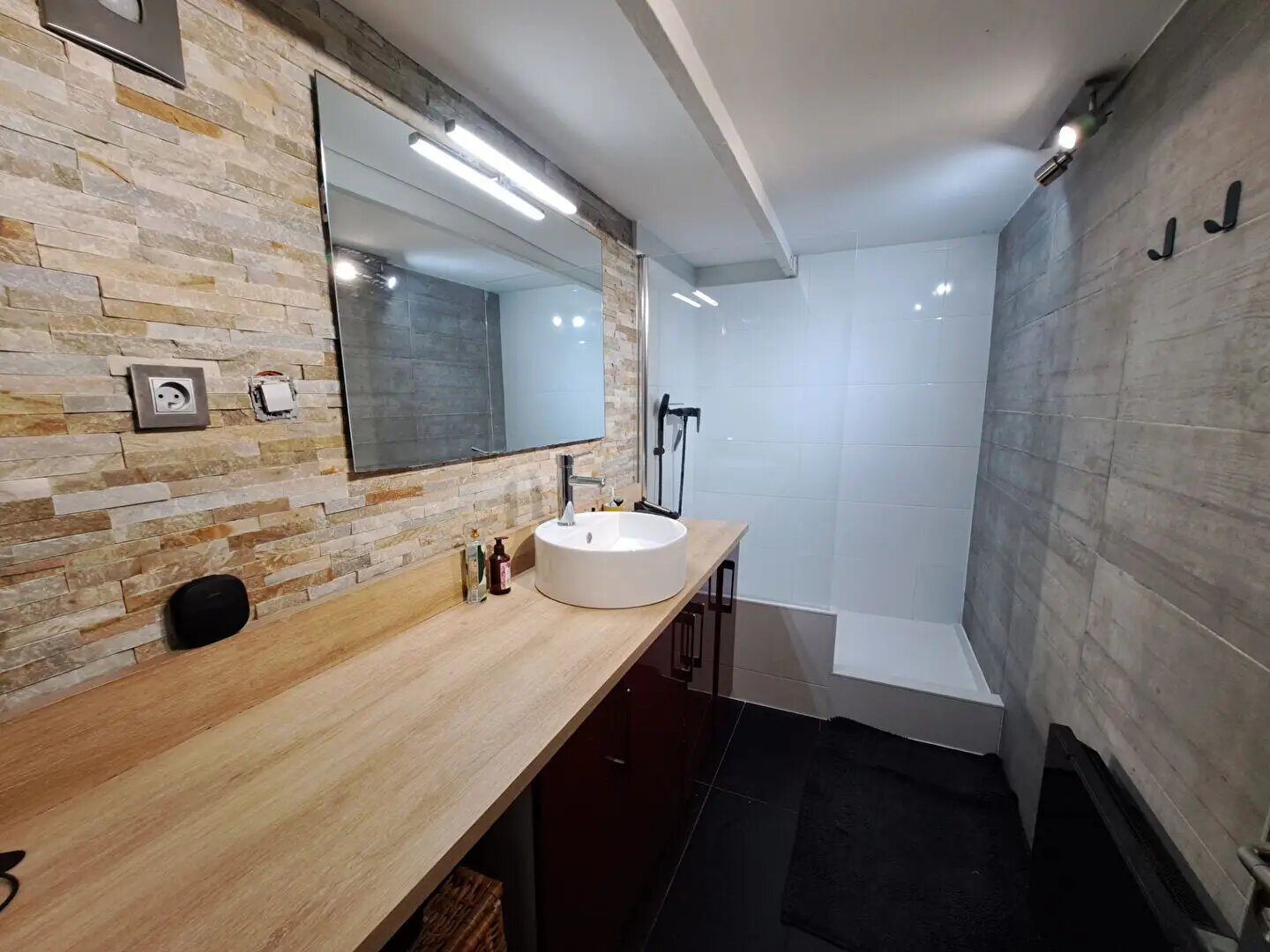 Maison à vendre, 54m², Beaumont-sur-Oise