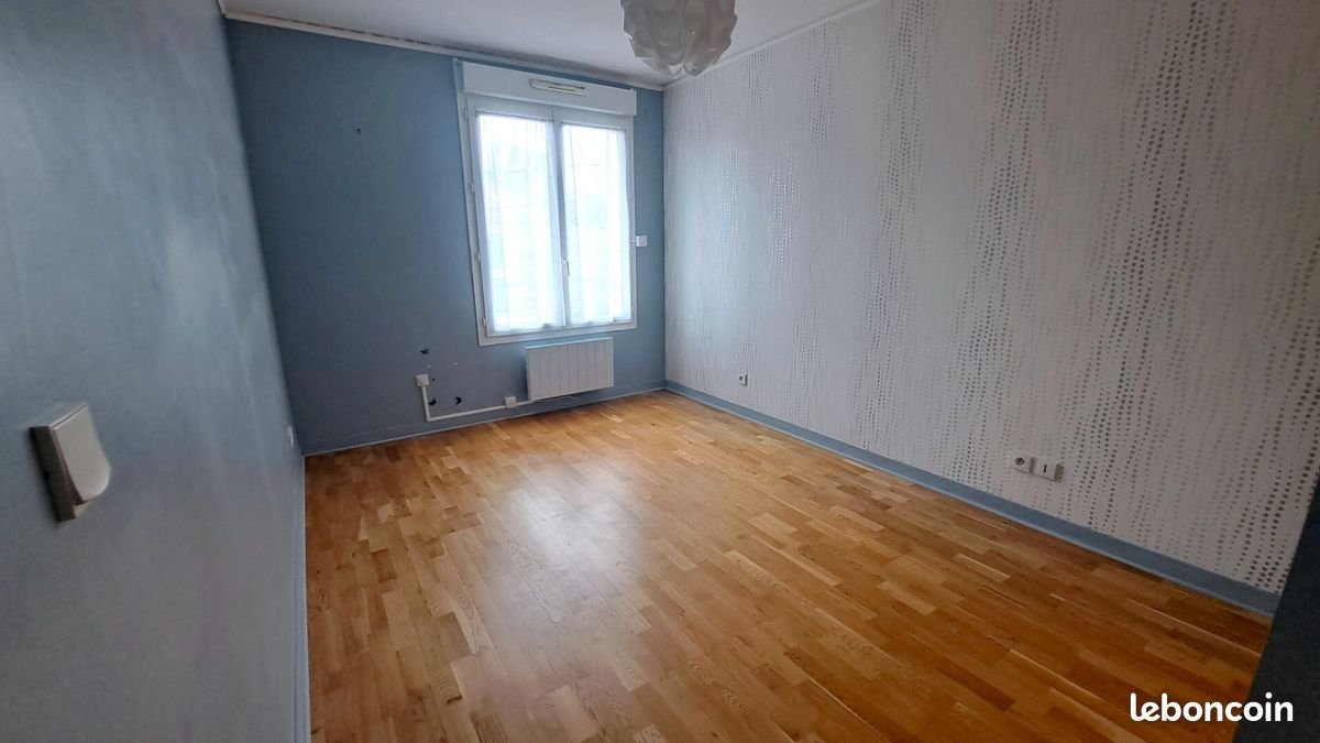 Appartement à vendre, 47m², Beaumont-sur-Oise