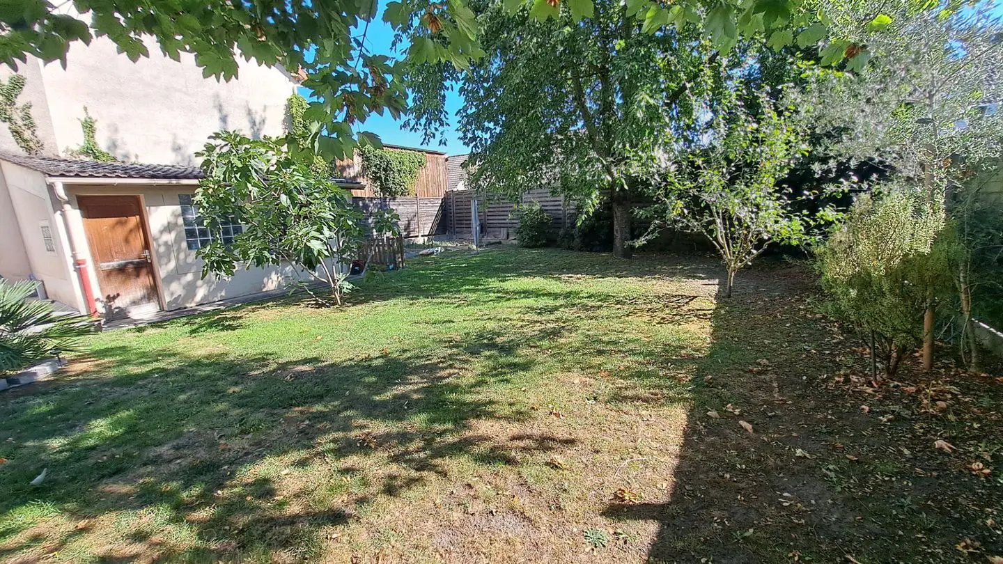 Maison à vendre, 143m², Beaumont-sur-Oise