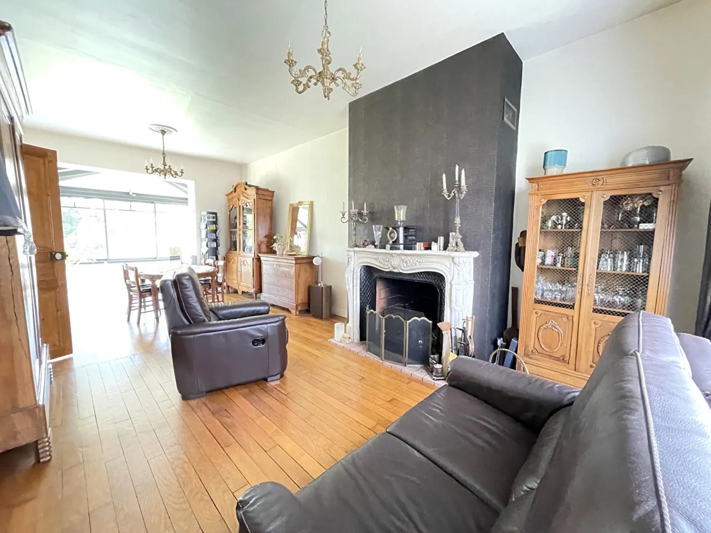 Maison à vendre, 190m², Beaumont-sur-Oise