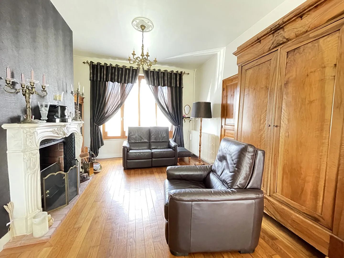 Maison à vendre, 190m², Beaumont-sur-Oise