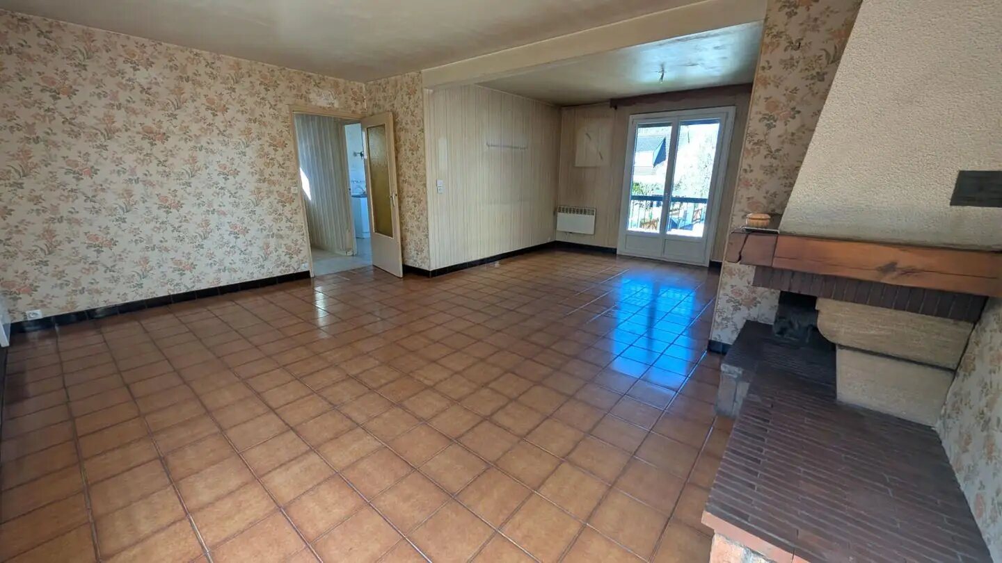 Maison à vendre, 103m², Presles