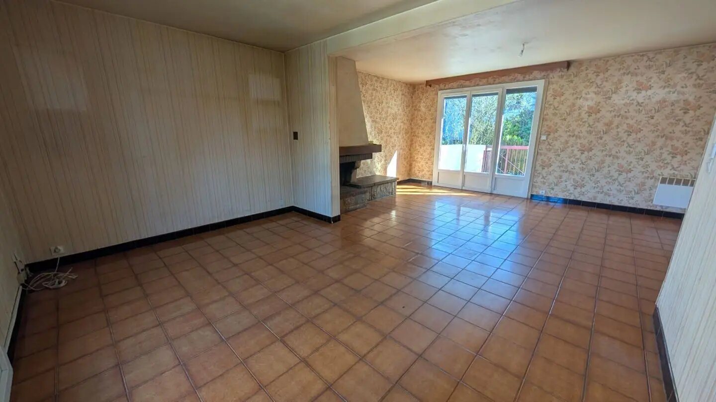 Maison à vendre, 103m², Presles