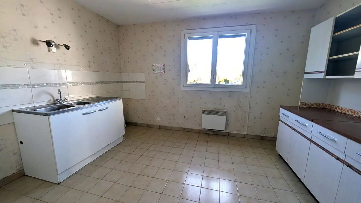 Maison à vendre, 103m², Presles