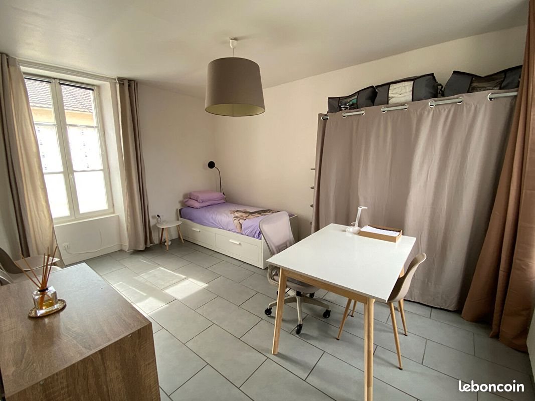 Appartement à vendre, 28m², Beaumont-sur-Oise