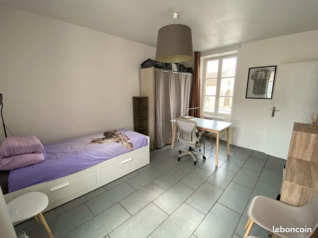 Appartement à vendre, 28m², Beaumont-sur-Oise