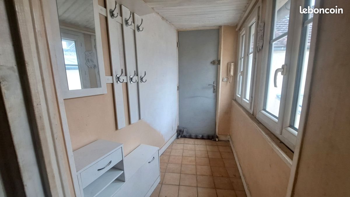 Appartement à vendre, 30m², Beaumont-sur-Oise