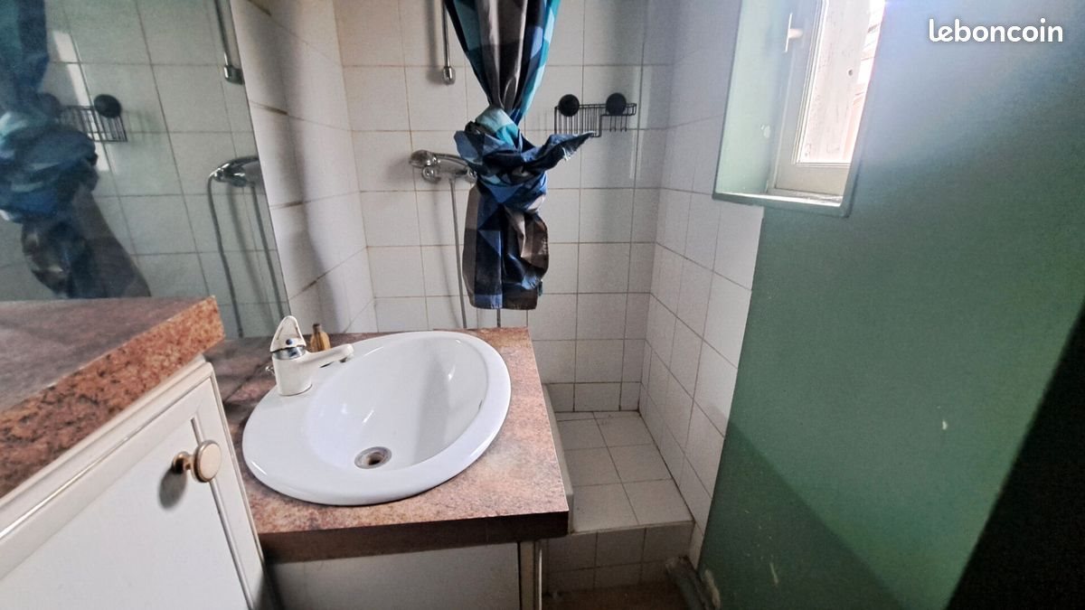 Appartement à vendre, 30m², Beaumont-sur-Oise