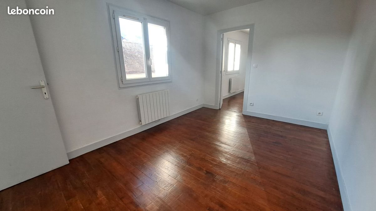 Appartement à vendre, 34m², Beaumont-sur-Oise