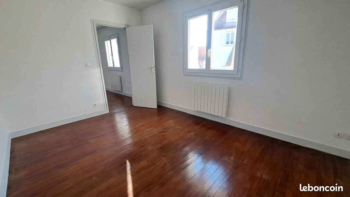 Appartement à vendre, 34m², Beaumont-sur-Oise