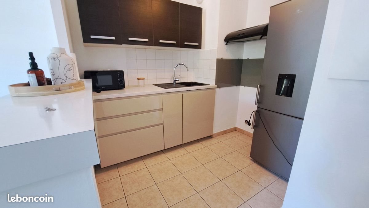 Appartement à vendre, 51m², Beaumont-sur-Oise