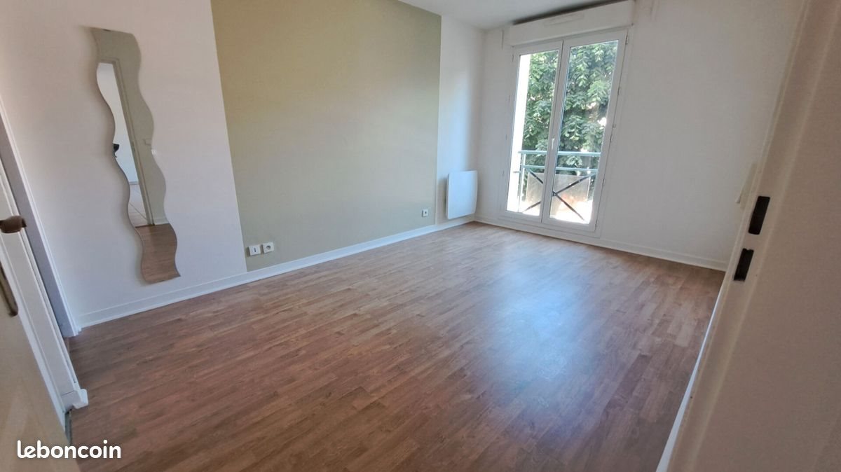Appartement à vendre, 51m², Beaumont-sur-Oise