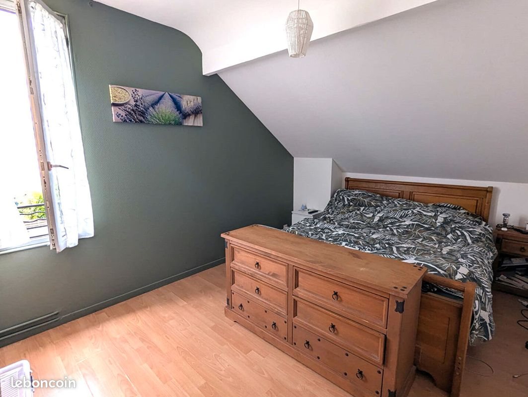 Maison à vendre, 104m², Persan