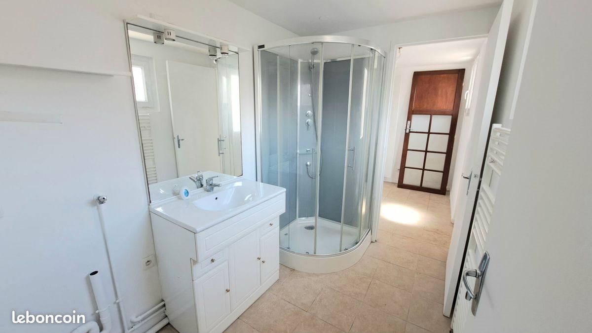 Appartement à vendre, 54m², Beaumont-sur-Oise