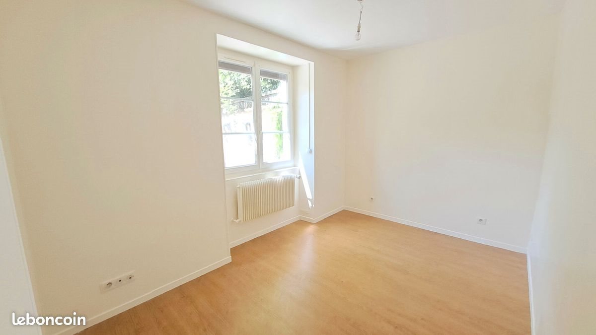 Appartement à vendre, 54m², Beaumont-sur-Oise
