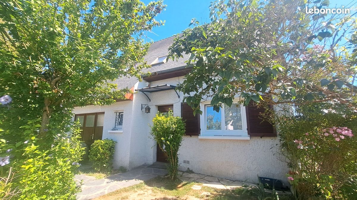 Maison à vendre, 148m², Beaumont-sur-Oise