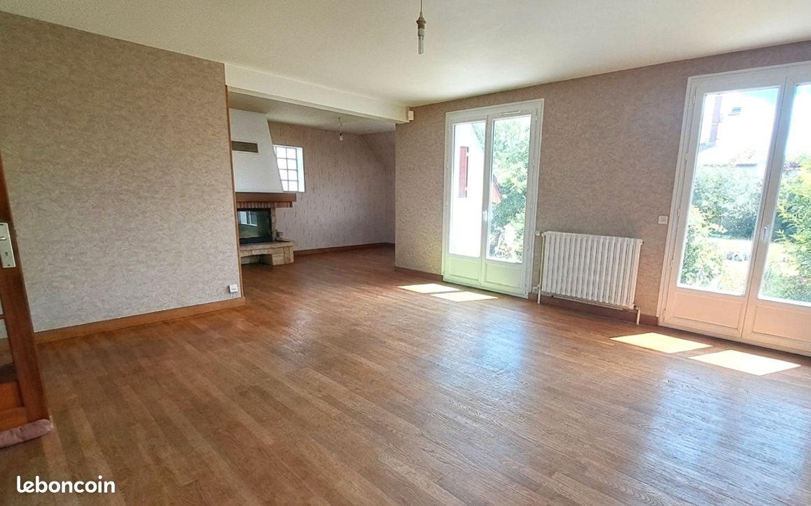 Maison à vendre, 148m², Beaumont-sur-Oise