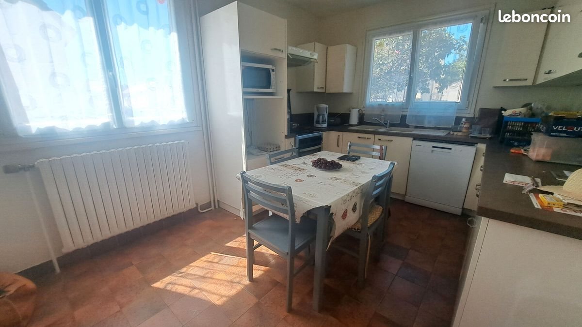 Maison à vendre, 148m², Beaumont-sur-Oise