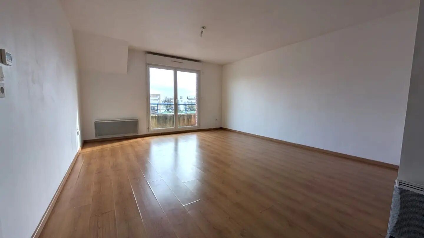 Appartement à vendre, 48m², Persan