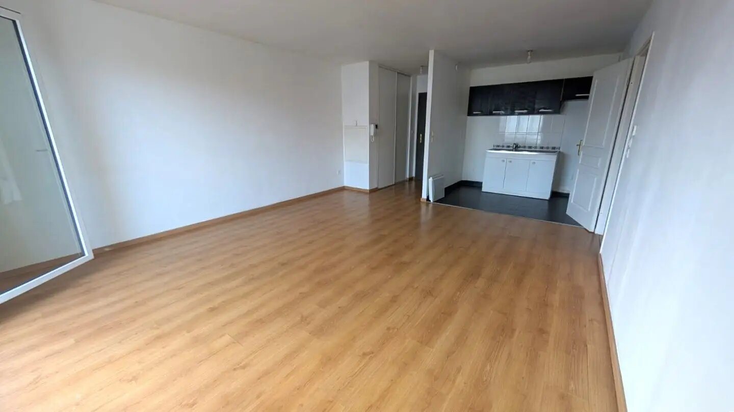 Appartement à vendre, 48m², Persan