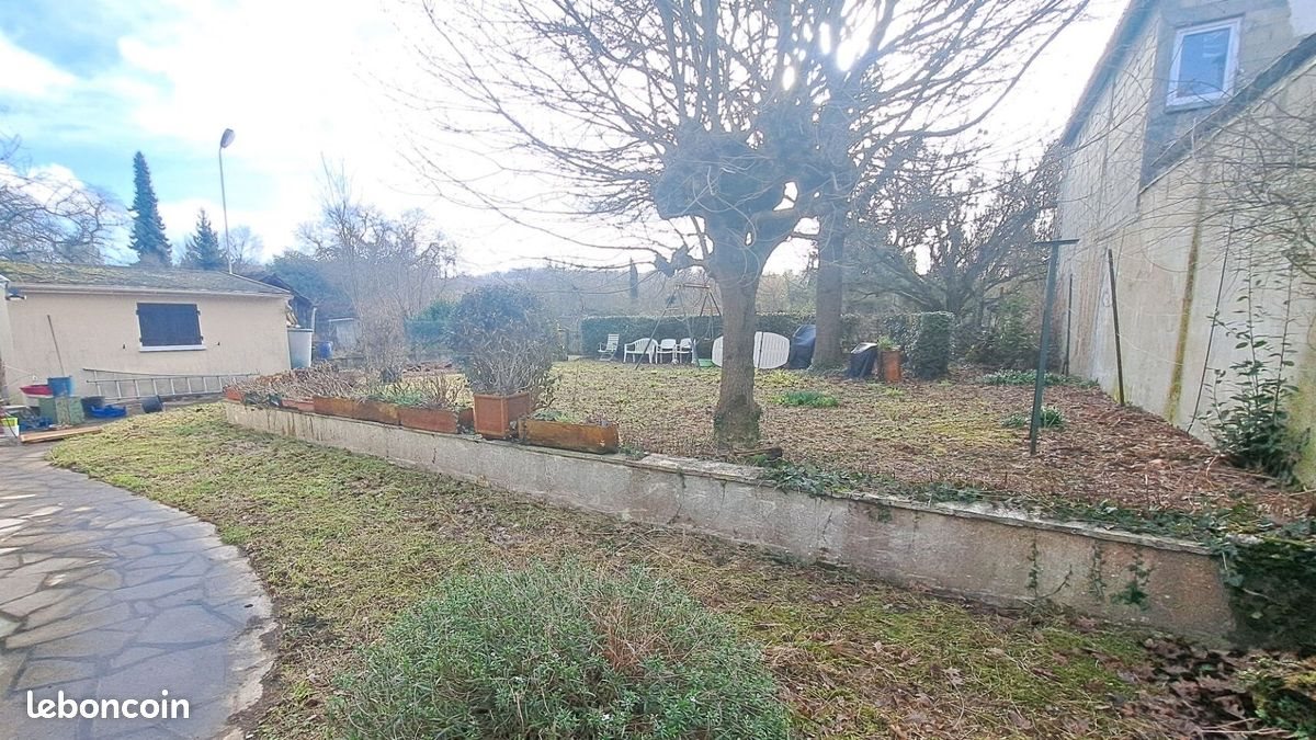 Maison à vendre, 162m², Beaumont-sur-Oise