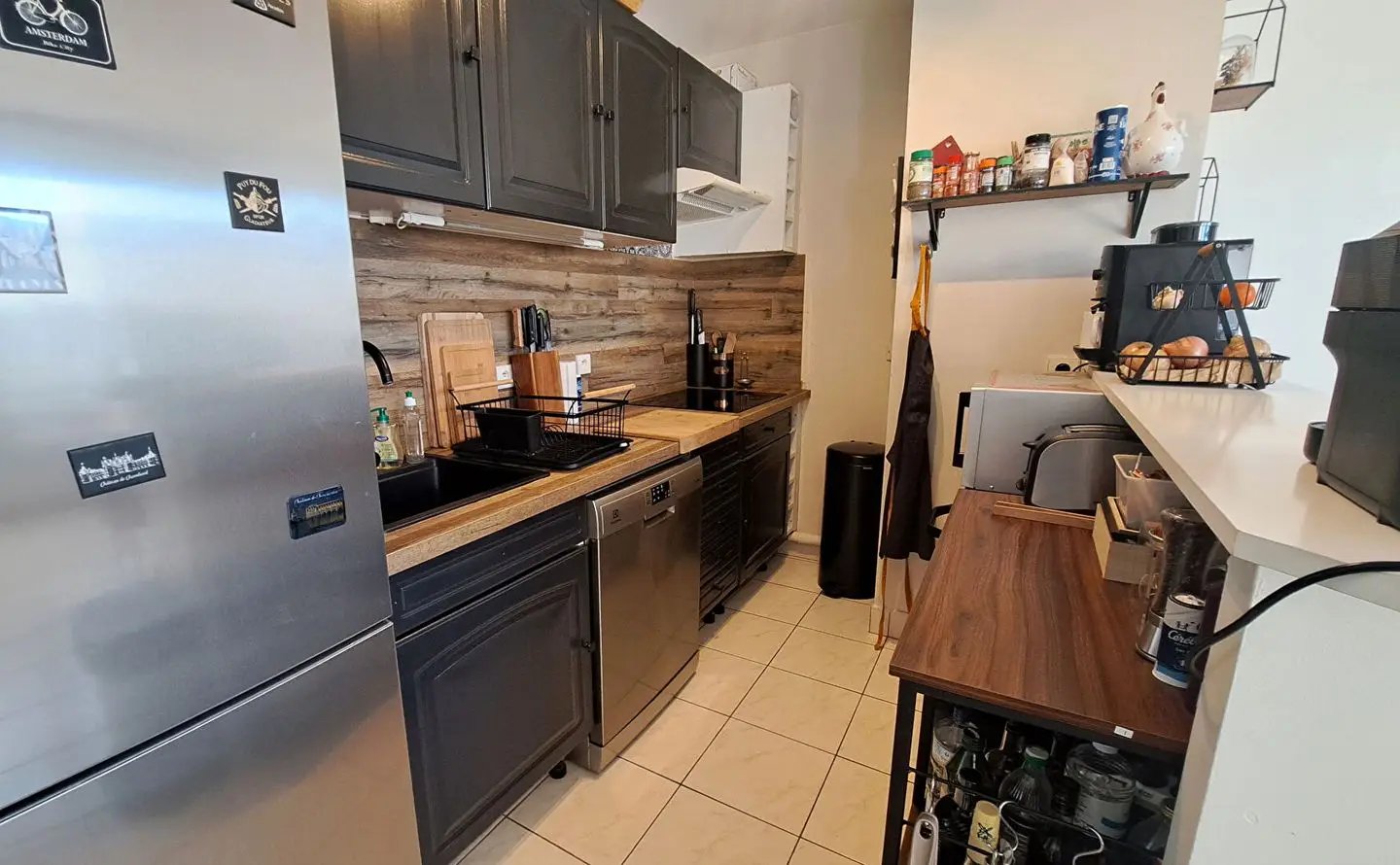Appartement à vendre, 62m², Beaumont-sur-Oise