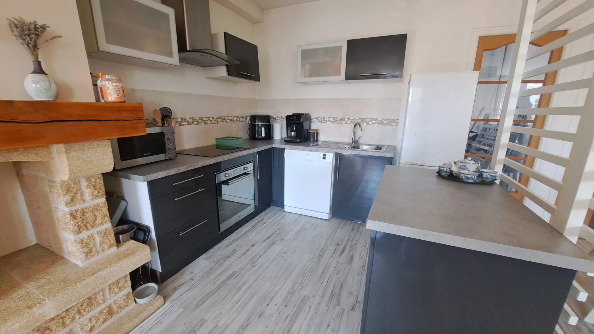Appartement à vendre, 91m², Beaumont-sur-Oise