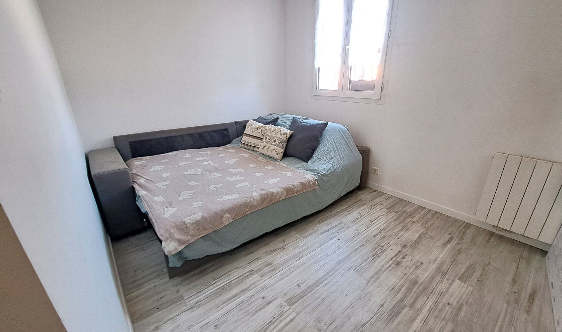 Appartement à vendre, 91m², Beaumont-sur-Oise