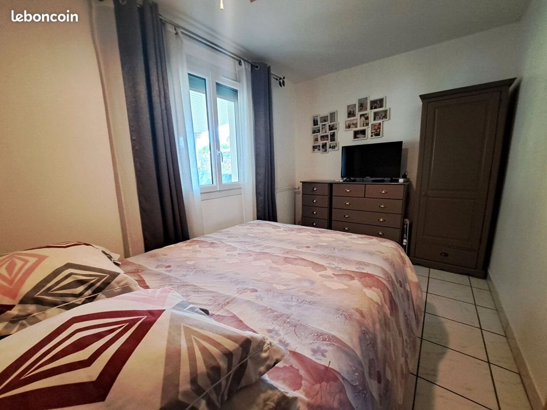Maison à vendre, 85m², Beaumont-sur-Oise