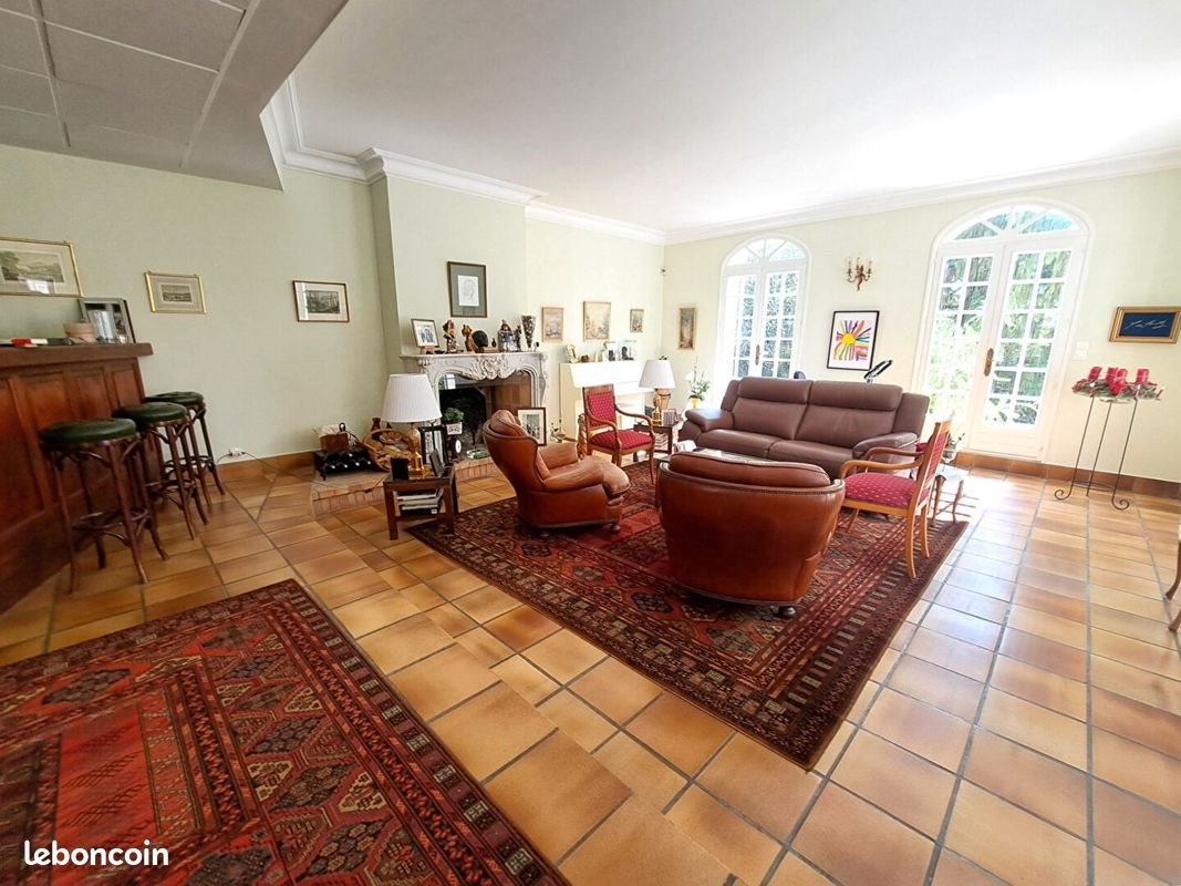 Maison à vendre, 220m², L'Isle-Adam