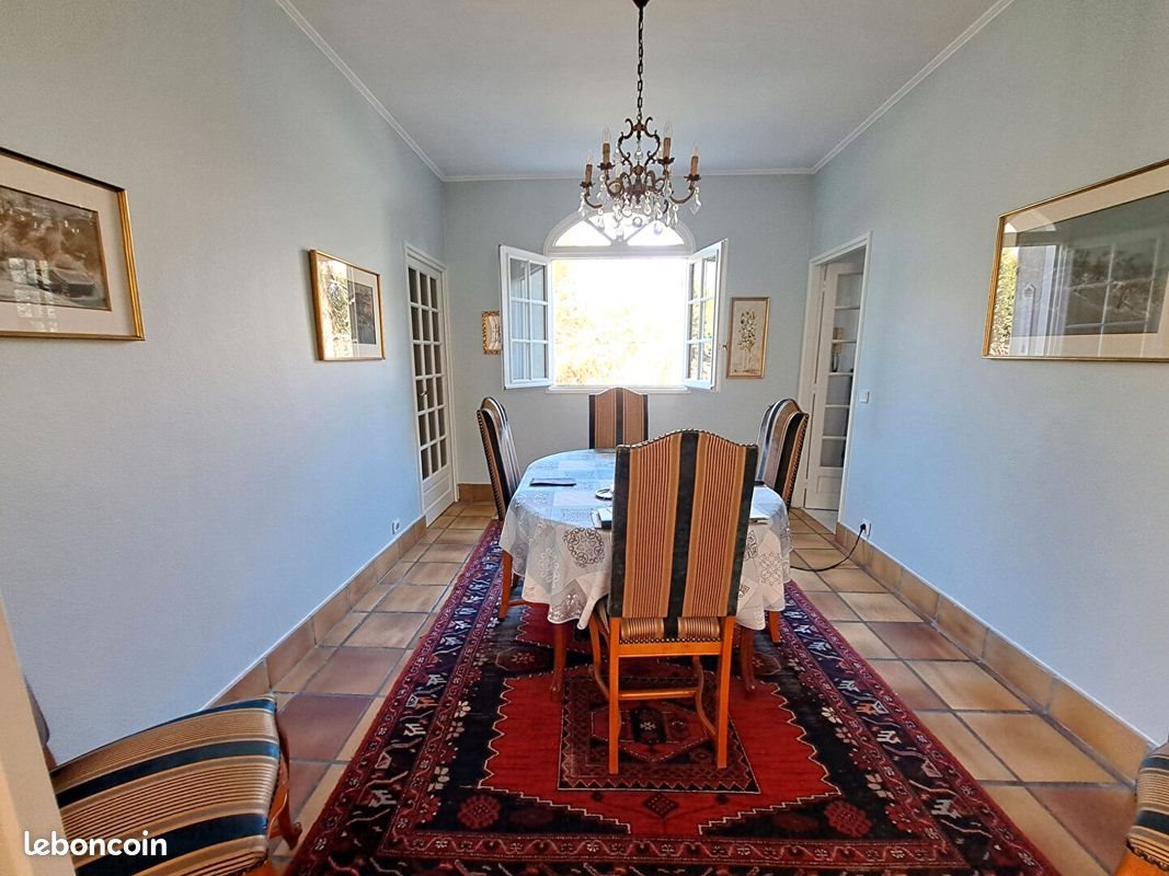 Maison à vendre, 220m², L'Isle-Adam
