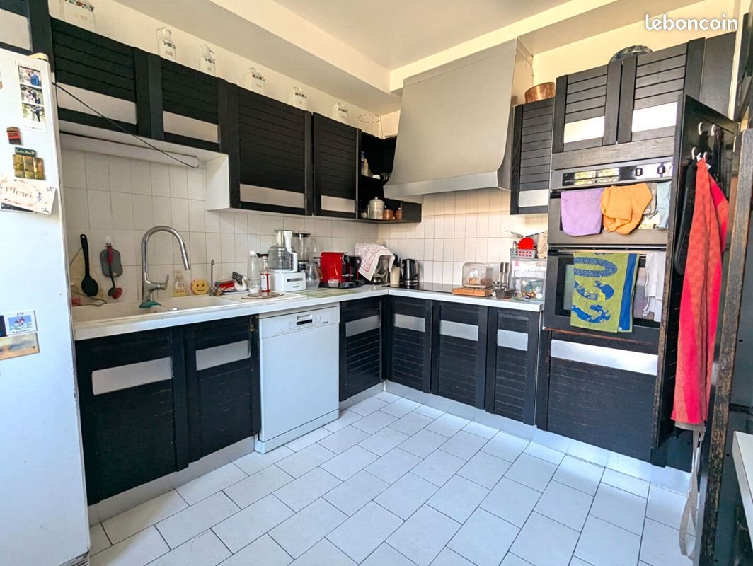 Maison à vendre, 220m², L'Isle-Adam