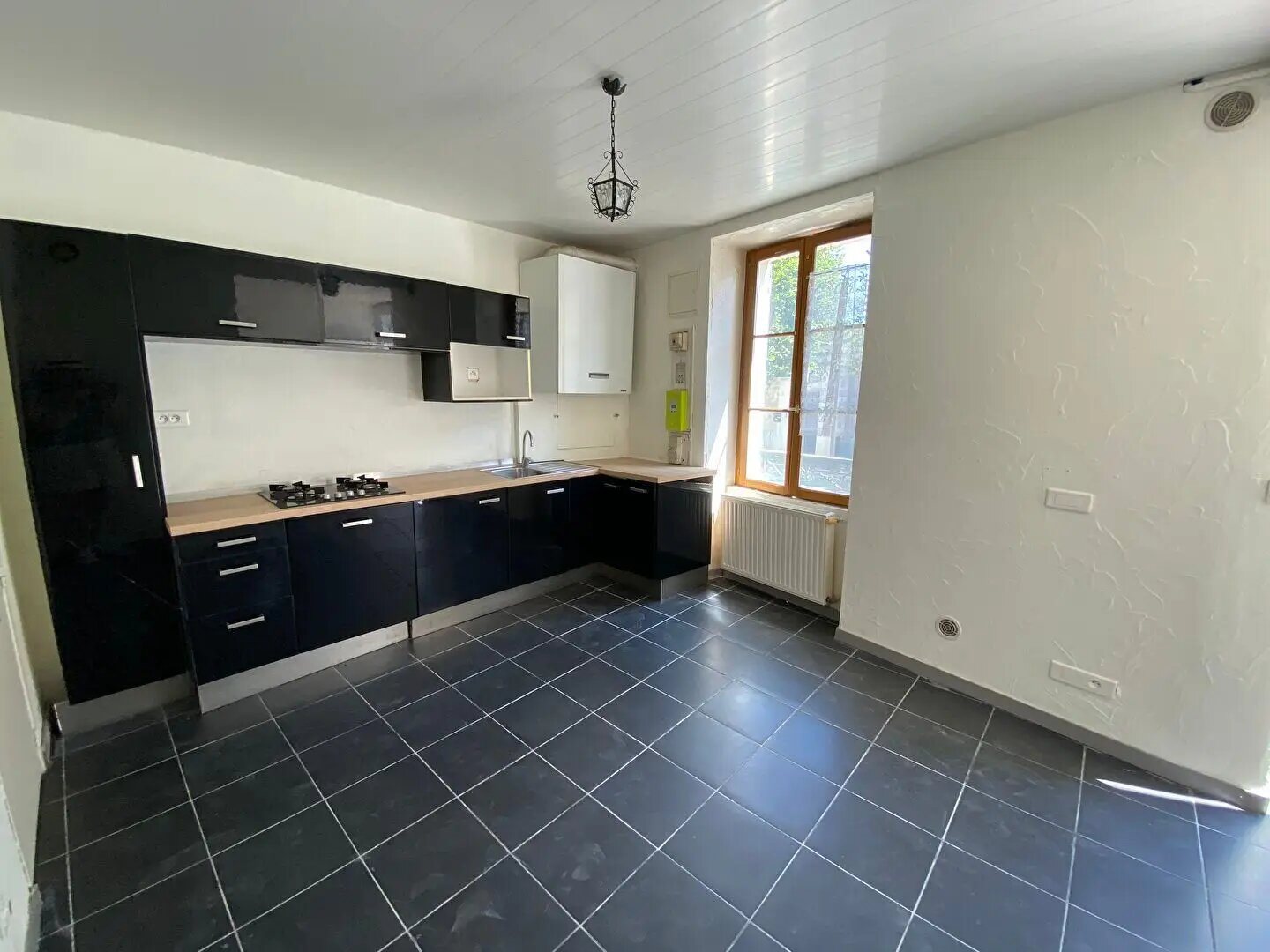 Appartement à vendre, 34m², Presles