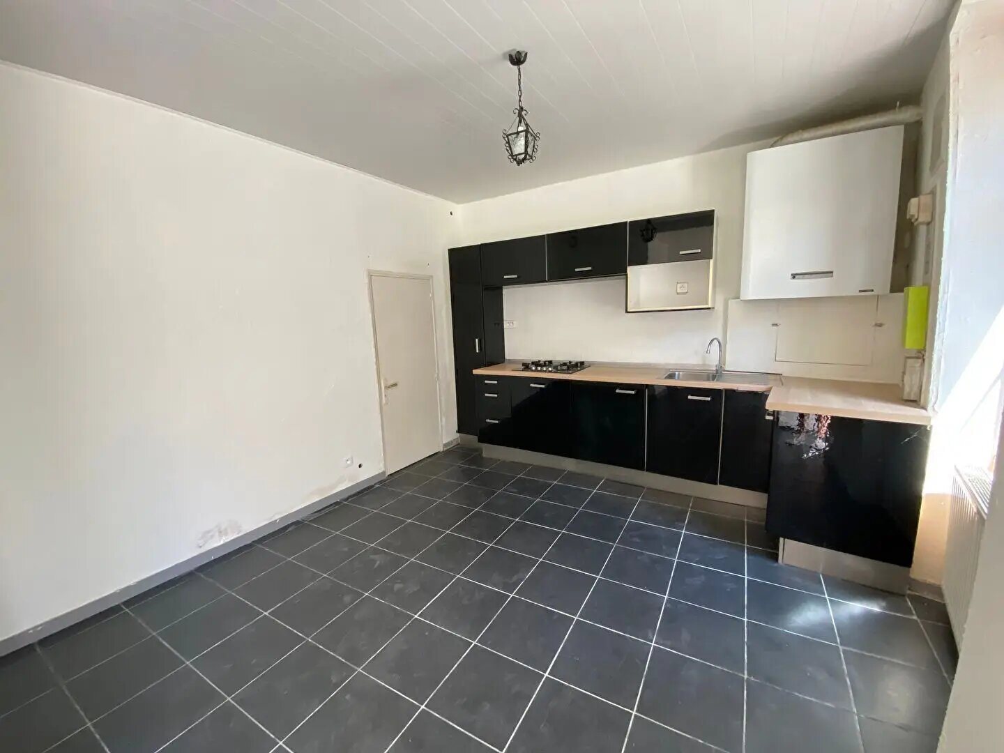 Appartement à vendre, 34m², Presles