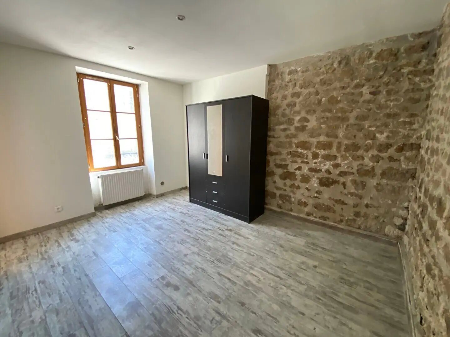 Appartement à vendre, 34m², Presles