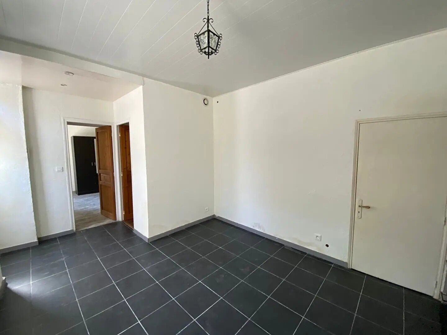 Appartement à vendre, 34m², Presles